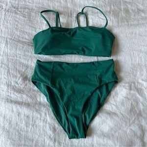 Vuori Dune Bikini Size Small